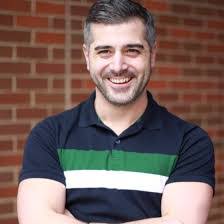 Gregory Haas's Instagram, Twitter & Facebook