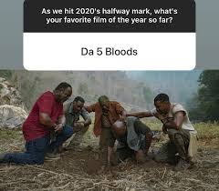 Here are the best films of 2020 so far: The Best Films Of 2020 So Far