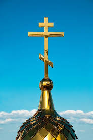 Add to favorites more colors budded orthodox cross necklace pendant for women, 10k 14k 18k solid gold religious necklace, christian baptism gift, religious. Pin On Chekhov In Yalta