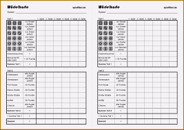 Kniffel vordruck excel adirondack weather site. Pin Auf Malen