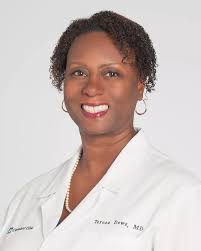 Cleveland Clinic Names New President of Euclid Hospital