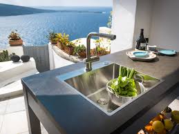 Sonrasında tezgahı nemli bir bezle ovun. Celik Evye Nasil Temizlenir