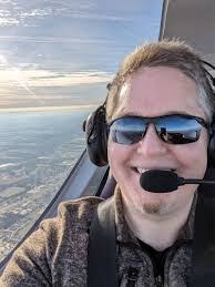 Ronald Harshman's Instagram, Twitter & Facebook