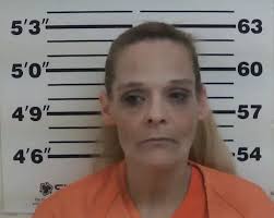 Osawatomie woman arrested near Melvern