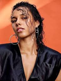 Alicia Keys