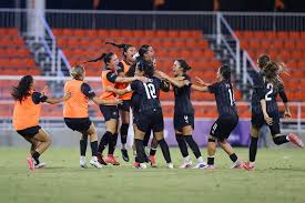 🥇 ¡México se queda con la medalla de ORO en los Juegos Centroamericanos!
