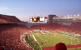 Diagram Of Seating In Camp Randall Wisconsin Schematics Online