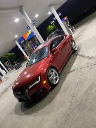Image result for Garnet Red 2012 A7