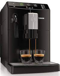 From a shot of espresso to a cappuccino, latte or macchiato with fresh frothed milk from the integrated milk frother. Saeco Pure Review An Espresso Machine Buyer S Guide 2021