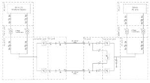 Ac transformers are one of the keys to allowing widespread distribution of electric power as we see it today. Single Line Diagram Sld Of The Hvdc Energy Export System And Download Scientific Diagram