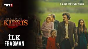 Kıbrıs'ta yaşanan olaylar, yaşam mücadeleleri, ayrılıklar, düşmanlıklar ve aşklar gözler önüne serilecektir. Bir Zamanlar Kibris Ilk Fragman 1 Nisan Persembe 20 00 Youtube