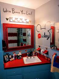 Another adorable kids bathroom décor idea for girls is this princess themed bathroom. Diy Disney Bathroom Diy It S More Fun Facebook