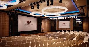 These individually decorated and furnished accommodations have separate sitting. Doubletree By Hilton Melaka Wedding Venues In Malacca Hitchbird