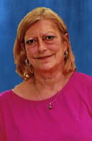 Ellen Tucker Obituary