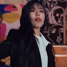 Tumblr is a place to express yourself, discover yourself, and bond over the stuff you love. Kpop Aesthetic Och Icons Bild Pa We Heart It Wheein Mamamoo Mamamoo Mamamoo Kpop