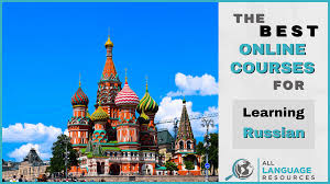 Being able to understand even the fundamental components of the russian language already helps a lot if you want to explore russia momentarily. 13 Top Rated Russian Courses For All Levels