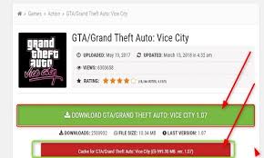(for web browser downloading, you should use chrome . Gta Vice City Mobile Game Free Download And Install Step Wise Process Tested