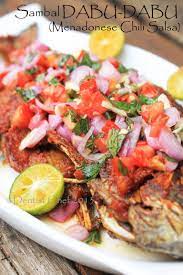 Pin On Indonesian Sambal And Spice