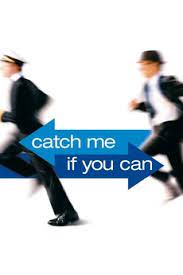 We would like to show you a description here but the site won't allow us. Catch Me If You Can 2002 Directed By Steven Spielberg Reviews Film Cast Letterboxd