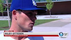 Lone Peak's Seth Corry leads Utahns selected Tuesday in 2017 MLB draft