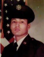 Leonard Cuevas Obituary (1957