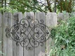 Black Metal Wall Art Ideas On Foter Outdoor Metal Wall Art Outdoor Wall Decor Outdoor Wall Art