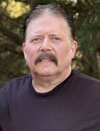 Obituary for Kevin Franklin Walden