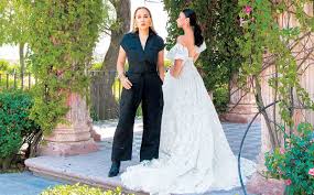 Doris Morales White el nuevo servicio para las novias- CHIC Magazine