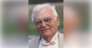 Obituary information for Dr. James Jennings Fassinger