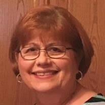 Linda Spencer Hughes Obituary