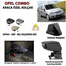 Opel Combo Kolcak Kol Dayama Opel Combo Araca Ozel Kolcak Kol Day Urun Park Oto Aksesuar Istanbul Oto Koltuk Kilifi Oto Paspas Bagaj Havuz Urunleri