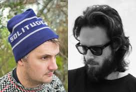 Mount Eerie: Misty Mountain Hop (Phil Elverum And Josh Tillman's Not-So  Strange Encounter)