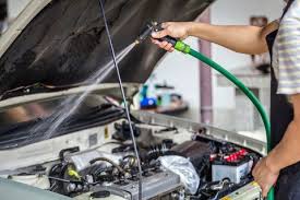 However, to get a deep clean you must dive deep. How To Clean Your Car S Engine 10 Simple Steps For A Clean Engine