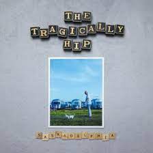 30 years ago, the tragically hip released their first full studio album, making kingston the with 13 full albums released over the course of over two decades, the tragically hip became more than. The Tragically Hip Release New Album Saskadelphia Listen