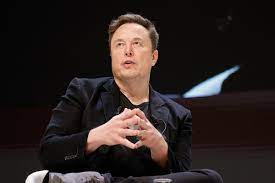 Elon Musk muốn trả 15 triệu USD để giữ bí mật chuyện có con' - Báo  VnExpress Giải trí