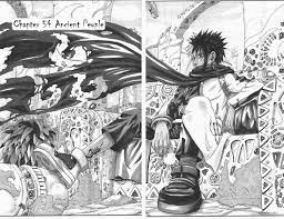 666 Satan By The Author Of Naruto S Younger Brother 666 Satan Anime Inspired Storyboard Examples