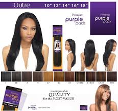 Available in different colors ranging from natural to trendy, purple pack yaki offers variety and choice, as well as the best value for human hair weaving. Pin On Hair Styling
