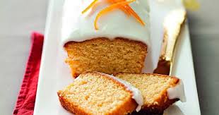 Cake A L Orange Recette En 2020 Cake A L Orange Gateau Moelleux Cake
