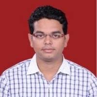 Milind Naik Email & Phone Number