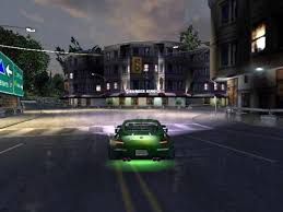 Download the apk and obb. Need For Speed Underground 2 Download