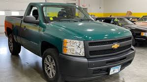 Image result for Medium Green 2007 GM