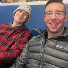 Adam Drover's Instagram, Twitter & Facebook