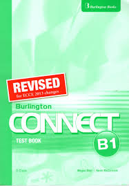 Be going to, present continuous with future meaning a fill in the blanks with the correct form of be going to. English Connect B1 Test D Class Revised
