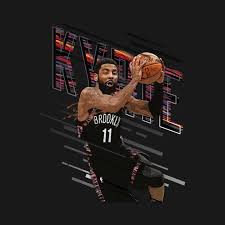 Contact kevin durant on messenger. Nike Wallpaper Kyrie Irving Nets Wallpaper