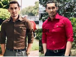 The competition is usually in alternating with the competition for the male version of the hero remaja (mister teen malaysia). Hero Remaja Archives Maskulin
