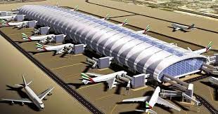 Maybe you would like to learn more about one of these? Lapangan Terbang Dubai