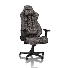 Plus, our desk chairs undergo rigorous testing for quality, strength and stability, so you can count on them for years to come. Shop For Nitro Concepts S300 Urban Camo Gaming Chair Virgin Megastore Kuwait