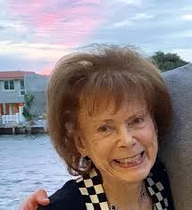 Marilyn Hellman Obituary