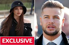 Chris hughes lashes out at katie hopkins after she brands jesy nelson 'insincere'. Jesy Nelson Posts Emotional Message To Fans After Katie Hopkins Bikini Pic Criticism Daily Star