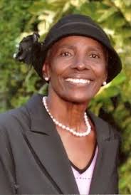 Obituary for Halson Amalda Nairn-Pinder